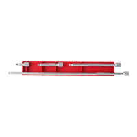 1/4" Verlängerungs-Set, 4-teil gallery