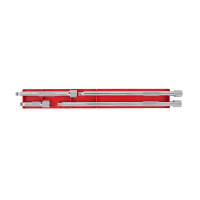 1/4" Schwenk-Verlängerung Set, gallery