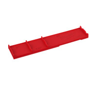 1/4" Verlängerung, verriegelbar Set, 3-teilig, Mil