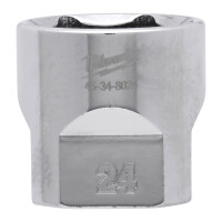 Steckschlüsseleinsatz 3/8", 24 gallery