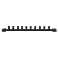 Steckschlüsseleinsatz 3/8" Set, metrisch, 10-teili