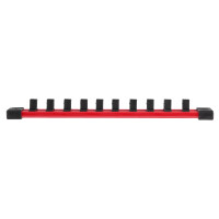 Steckschlüsseleinsatz 3/8" Set, imperial, 10-teili