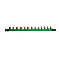 TX  Bit-Steckschlüsseleinsatz 1/4" und 3/8" S