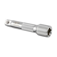 3/8" Verlängerung, 76 mm, Milwaukee 2