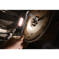 3/8" Verlängerung, 76 mm, Milwaukee 4