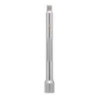 3/8" Verlängerung, 152 mm, Mil gallery