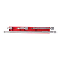 3/8" Verlängerungs-Set, 4-teil gallery