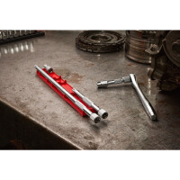 3/8" Verlängerungs-Set, 4-teilig, Milwaukee 5