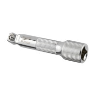 3/8" Schwenk-Verlängerung , 76 mm, Milwaukee 2