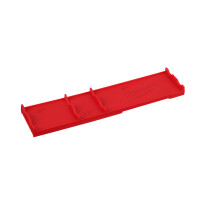 3/8" Verlängerung, verriegelbar Set, 3-teilig, Mil