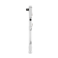 Gelenk-Ratsche 1/2", 285 mm, Milwaukee 3
