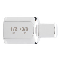 1/2" Adapter, 1/2" auf 3/8&quo gallery