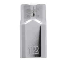 Steckschl&uuml;sseleinsatz 1/2", 12 mm,...