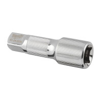 1/2" Verlängerung, 76 mm, Milwaukee 2