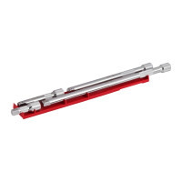 1/2" Verlängerungs-Set, 4-teilig, Milwaukee 2