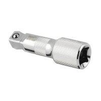 1/2" Schwenk-Verlängerung , 76 mm, Milwaukee 2