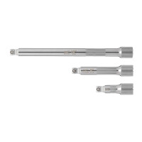 1/2" Schwenk-Verlängerung Set, 3-teilig, Milwaukee