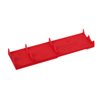 1/2" Schwenk-Verlängerung Set, 3-teilig, Milwaukee