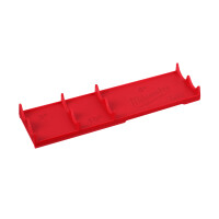 1/2" Verlängerung, verriegelbar Set, 3-teilig, Mil