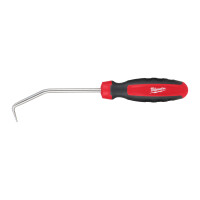 Heavy-Duty Montagehaken, 90&deg; gekr&ouml;pft,...