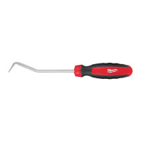 Heavy-Duty Montagehaken, 45&deg; gekr&ouml;pft,...