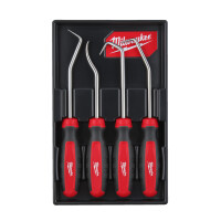 Heavy-Duty Montagehaken Set, 4-teilig: f gallery