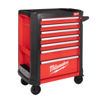 TOOLGUARD Werkstattwagen 78 cm / 30", mit 7...