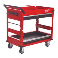TOOLGUARD Servicewagen 102 cm / 40" gallery