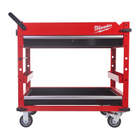 TOOLGUARD Servicewagen 102 cm / 40", , Milwaukee 3