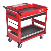 TOOLGUARD Servicewagen 102 cm / 40", , Milwaukee 4