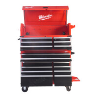 TOOLGUARD Werkstattwagen 117 cm / 46", mit 10 Schublade