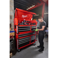 TOOLGUARD Werkstattwagen-Aufsatz, für Werkstattwagen 11