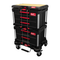 PACKOUT Starter-Set Automotive 4-teilig, PACKOUT...