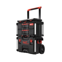 PACKOUT Starter-Set 2   3-teilig, PACKOUT Trolley-Koffer,...