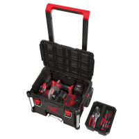 PACKOUT Trolley Koffer, 560 x 470 x 650 mm, Milwaukee 4