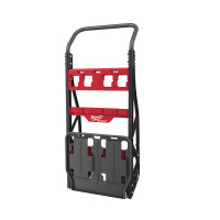 PACKOUT Multifunktions-Transportkarre, 510 x 660 x 120 mm, M