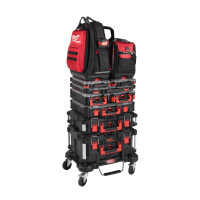 PACKOUT Rollbrett, 620 x 480 x 190 mm, Milwaukee 2