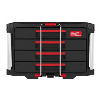 PACKOUT Koffer mit 4 Schubladen, 560 x 4 gallery