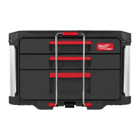PACKOUT Koffer mit 2+1 Schubladen, 560 x gallery