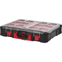 PACKOUT Organiser, inkl. Sortierboxen, 500 x 380 x 120...
