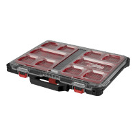 PACKOUT Organiser Slim, inkl. Sortierboxen, 500 x 380 x...