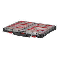 PACKOUT Organiser Slim, inkl. Sortierboxen, 500 x 380 x 65 m