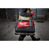 PACKOUT Organiser Slim, inkl. Sortierboxen, 500 x 380 x 65 m