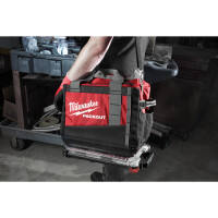 PACKOUT Organiser Slim Compact, inkl. Sortierboxen, 250 x 38