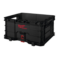PACKOUT Transportbox, 475 x 390 x 250 mm, Milwaukee