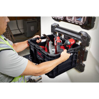PACKOUT Transportbox, 475 x 390 x 250 mm, Milwaukee 2