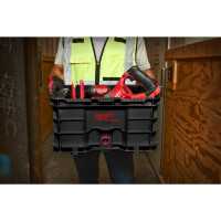 PACKOUT Transportbox, 475 x 390 x 250 mm, Milwaukee 4