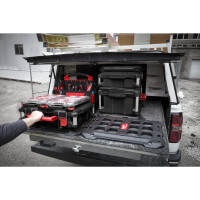 PACKOUT Montageplatte, 600 x 470 x 30 mm, Milwaukee 7