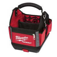 PACKOUT Werkzeugtasche, 250 x 300 x 320 mm, Milwaukee