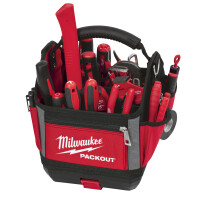 PACKOUT Werkzeugtasche, 250 x 300 x 320 mm, Milwaukee 2
